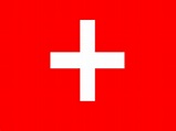 Country Flag Meaning: Switzerland Flag Meaning and History