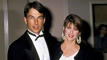 ‘NCIS’ star Mark Harmon and wife Pam Dawber reveal the secret behind ...