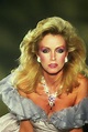 DONNA MILLS | Donna Mills in the Knots Landing Era | Not So Long Ago ...