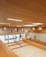 Gallery of Gustav Heinemann Comprehensive School / Sehw Architektur - 3