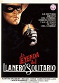 La leyenda del Llanero Solitario - Película 1981 - SensaCine.com