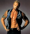 WWE Hall of Famer Diamond Dallas Page: ‘Nobody had ever done it the way ...
