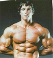Young Arnold Schwarzenegger (100 pics)