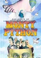 The Roots of Monty Python - película: Ver online