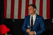 Blake Masters Wins Arizona GOP US Senate Race to Face Kelly - Bloomberg