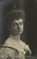 Herzogin Sophie Charlotte von Oldenburg c1910 Real Photo Postcard ...