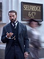 'Mr. Selfridge' to Return for Second Season on PBS - The New York Times