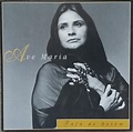 Fafá De Belém – Ave Maria (1997, CD) - Discogs