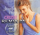 Jennifer Paige - Crush [Extended Version] remix | Jennifer Paige, DJ ...