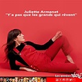 Juliette Armanet "Y'a pas que les grands..." - Les années récré
