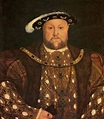 THIS DAY IN HISTORY – Henry VIII marries his first wife, Catherine of ...