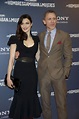 Rachel Weisz y su marido Daniel Craig en la premiere en Madrid de 'Los ...