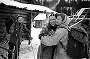 Dyatlov Pass Incident interview - Wrate's Editing Services