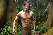 9 Reasons Alexander Skarsgård is the Perfect Tarzan