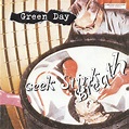 Green Day - Geek Stink Breath (1995, Red, Vinyl) | Discogs