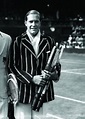 Quién fue… Gottfried von Cramm, el tenista que no quiso ser el héroe ...