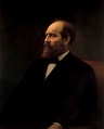 The Assassination of President James A. Garfield - History in the Headlines