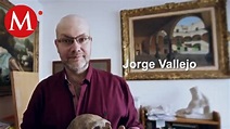 Jorge Vallejo en El Arte del Vino con Avelina Lésper - YouTube