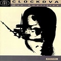 Clock DVA | Man Amplified | Album – Artrockstore