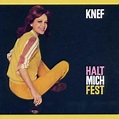 Halt mich fest/remasterise - Hildegard Knef - CD album - Achat & prix ...