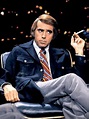 Tomorrow (1973-1982, NBC) with Tom Snyder | Tom snyder, Tv talk show ...