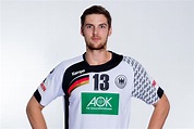 Hendrik Pekeler kehrt 2018 zum THW Kiel zurück | KIELerleben