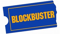 Blockbuster Logo, symbol, meaning, history, PNG, brand