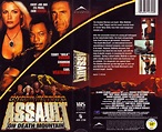 Assault on Death Mountain (1999)