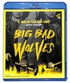 EBOND BIG BAD Wolves - I lupi cattivi BLURAY D814221 EUR 6,00 - PicClick IT