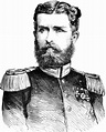 Leopold, Prince of Hohenzollern - Alchetron, the free social encyclopedia