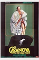 Il Casanova di Federico Fellini (1976) - Posters — The Movie Database ...