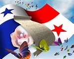 Panama la patria mia by gacelsaya on DeviantArt