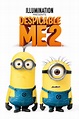Despicable Me 2 (2013) - Posters — The Movie Database (TMDB)