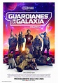 Nuevo tráiler y póster de Guardianes de la Galaxia volumen 3