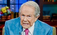 Pat Robertson: Non-Religious Children Should Be Beaten Until They ...