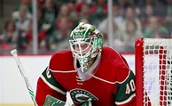 Wild's Devan Dubnyk took long route to become one of best goalies in ...