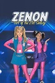 Zenon: Girl of the 21st Century (1999) - Posters — The Movie Database ...