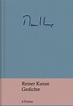 Die wunderbaren Jahre: Reiner Kunze, der heute 90 Jahre alt wird, und ...