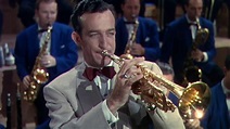 Harry james - Trumpet Blues 1944 With original stereo movie soundtrack ...