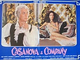 Casanova & Co » Franz Antel Filmarchiv