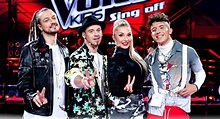 The Voice Kids - The Voice Kids