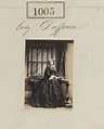 Helen Selina Hay (née Sheridan), Countess of Gifford (formerly ...