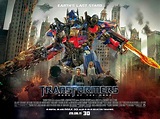 Ver pelicula Transformers 3: El Lado Oscuro De La Luna online en audio ...