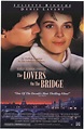 Les amants du Pont-Neuf (1991) movie poster