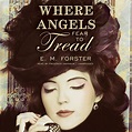 Libro.fm | Where Angels Fear to Tread Audiobook