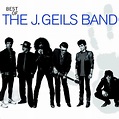 The J. Geils Band — Must of Got Lost — Listen, watch, download and ...