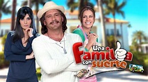 Ver Una Familia Con Suerte, capítulo 1 por ViX