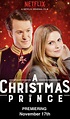 A Christmas Prince - film 2017 - AlloCiné