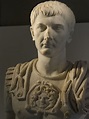 Decimus Claudius Drusus - Drusus the elder | Roman sculpture, Ancient ...
