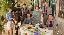 Film&Arts estreia a terceira temporada da série “The Durrells ...